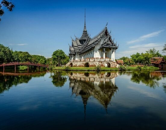 ancient city (mueang boran) all you need to know before you go ...