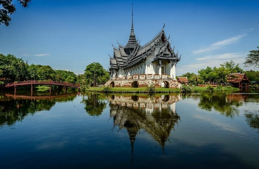 ancient city (mueang boran) all you need to know before you go ...