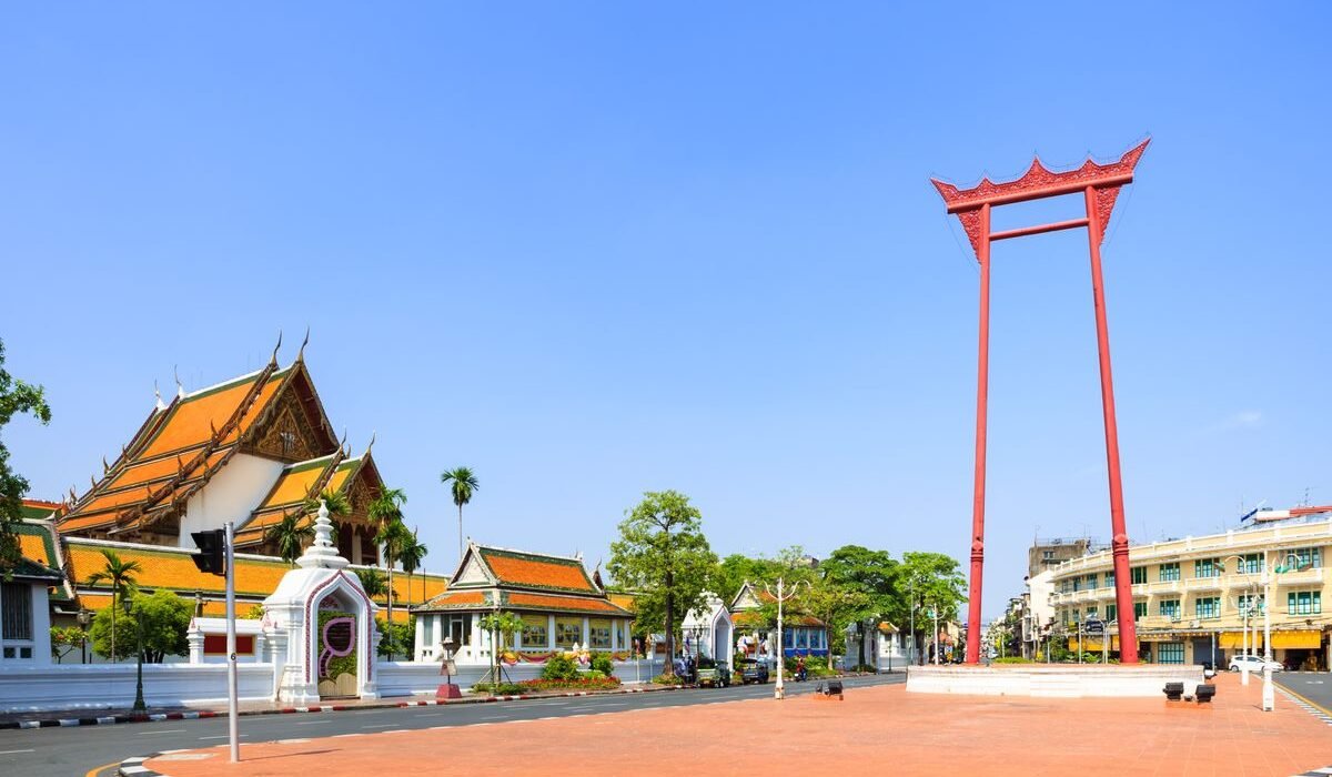 giant swing | takemetour