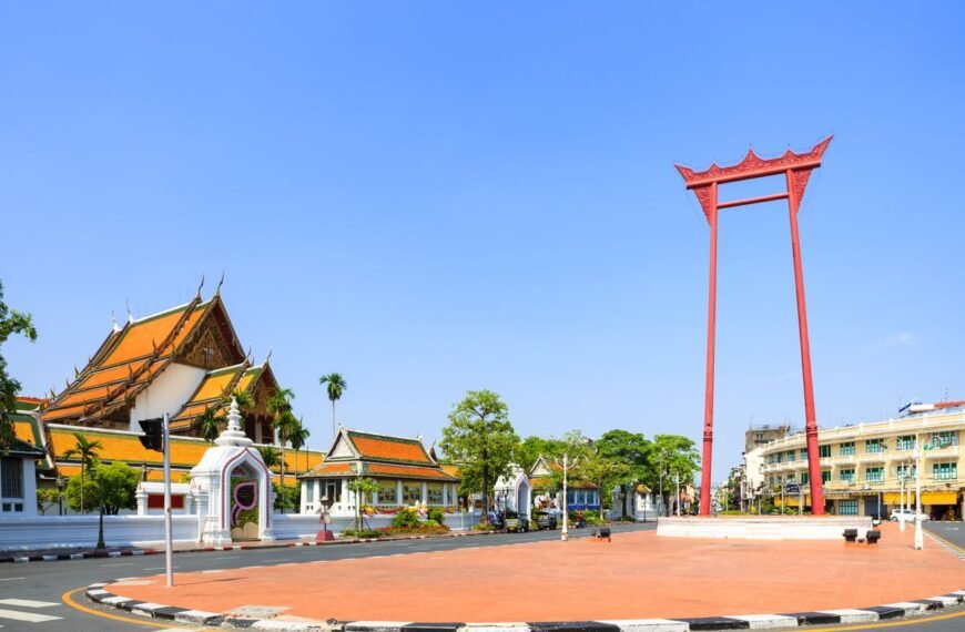 giant swing | takemetour