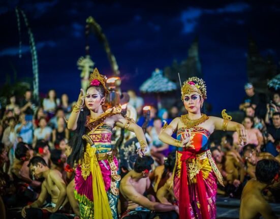 vibrant thai cultural celebrations