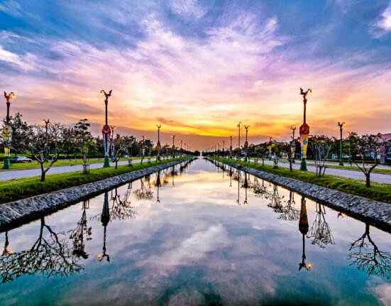 thawi watthana district wikipedia
