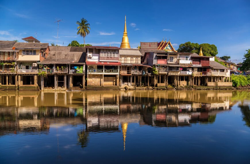 top things to do in chanthaburi, thailand: ocean avenue, gem ...