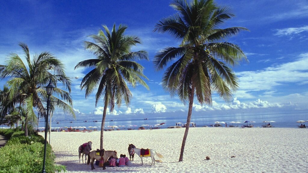 visit prachuap khiri khan: 2023 travel guide for prachuap khiri ...