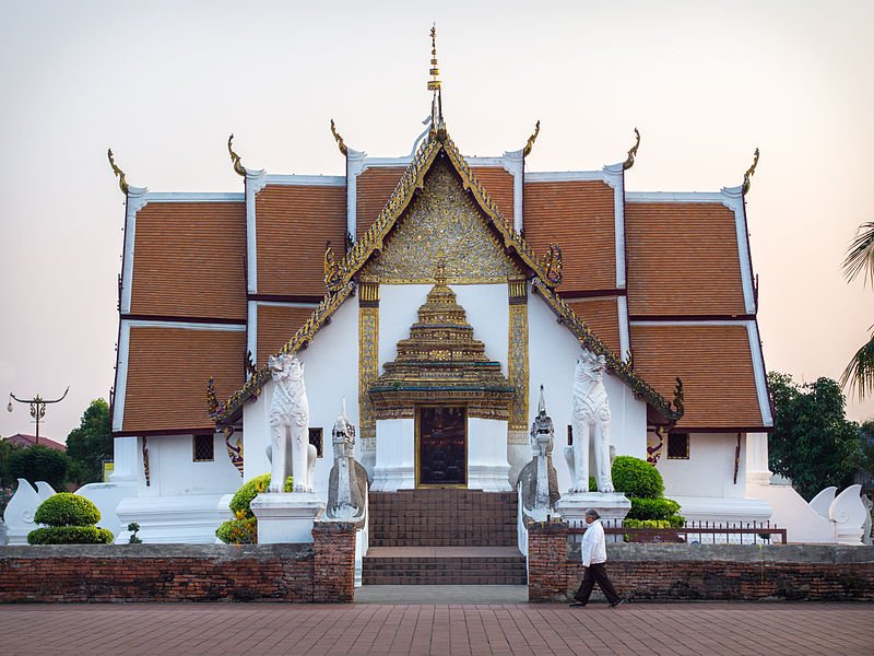 wat phumin wikipedia