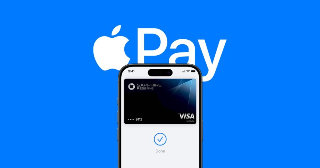 apple pay apple