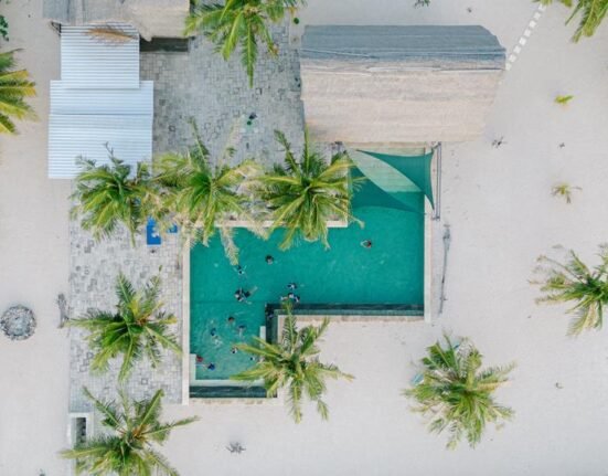 beach towns in thailand