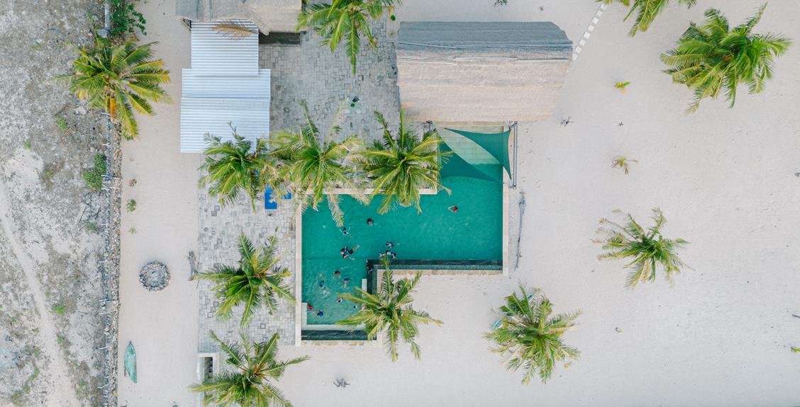 beach towns in thailand