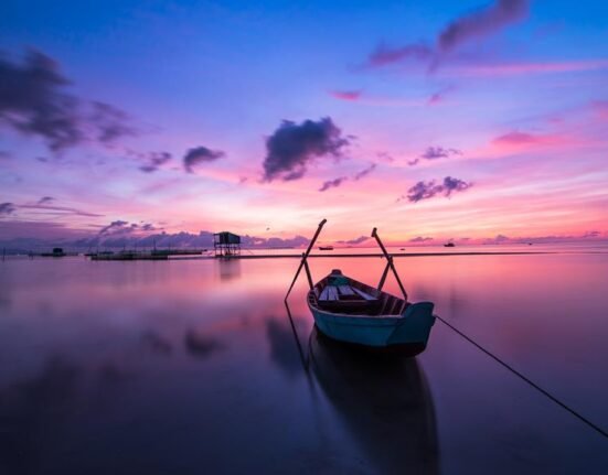 choosing your perfect thai beach vacation