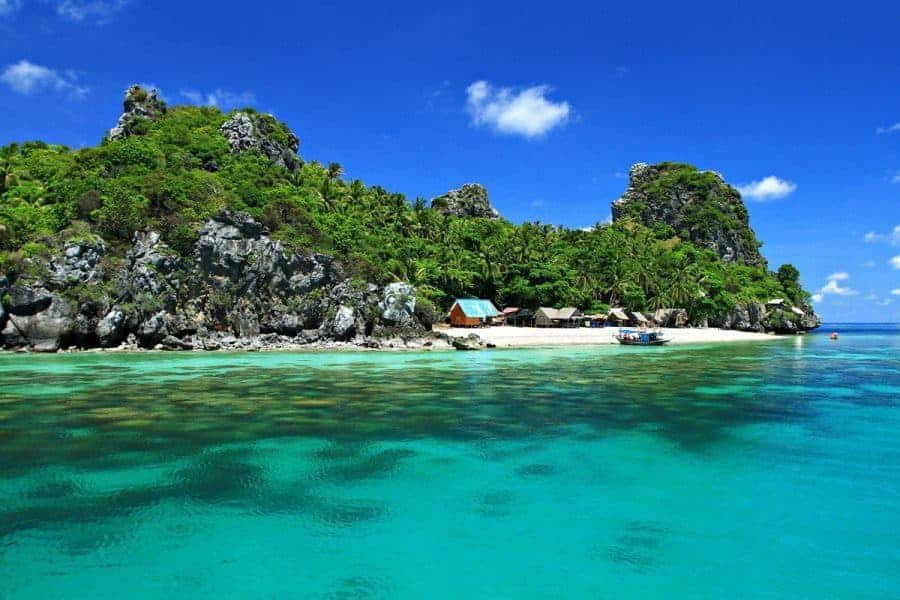 chumphon, thailand: what to do & where to stay in thailand's ...