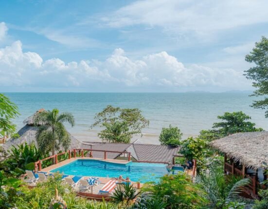 koh jum resort, ko jum – updated 2023 prices
