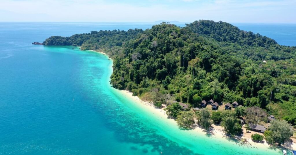 16 best hotels in ko kradan