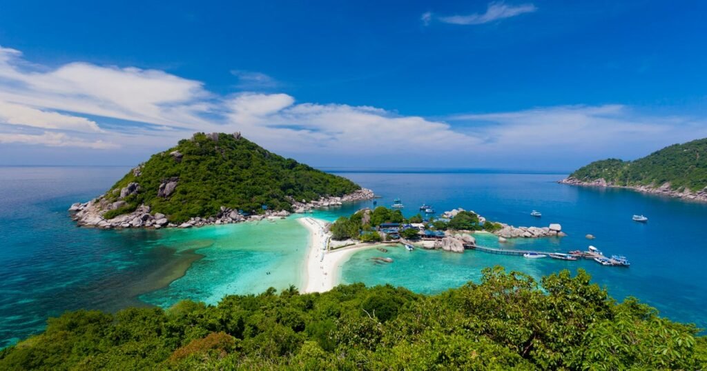 thailand's dark side: why you really shouldn't visit koh tao | the ...
