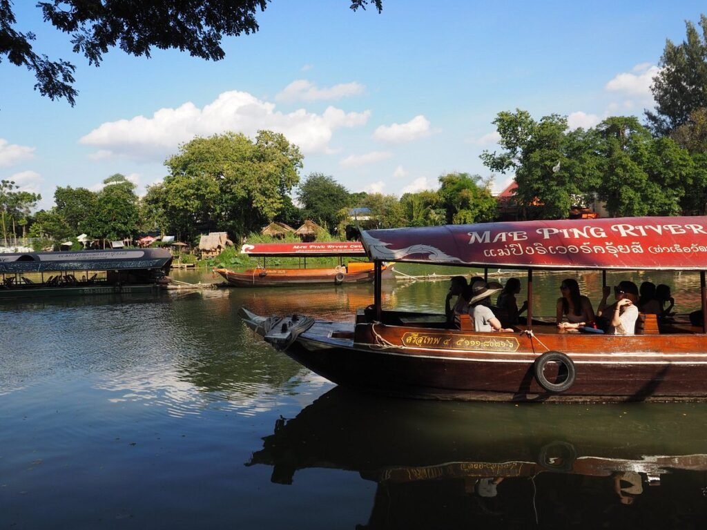 mae ping river cruise all you need to know before you go (with ...