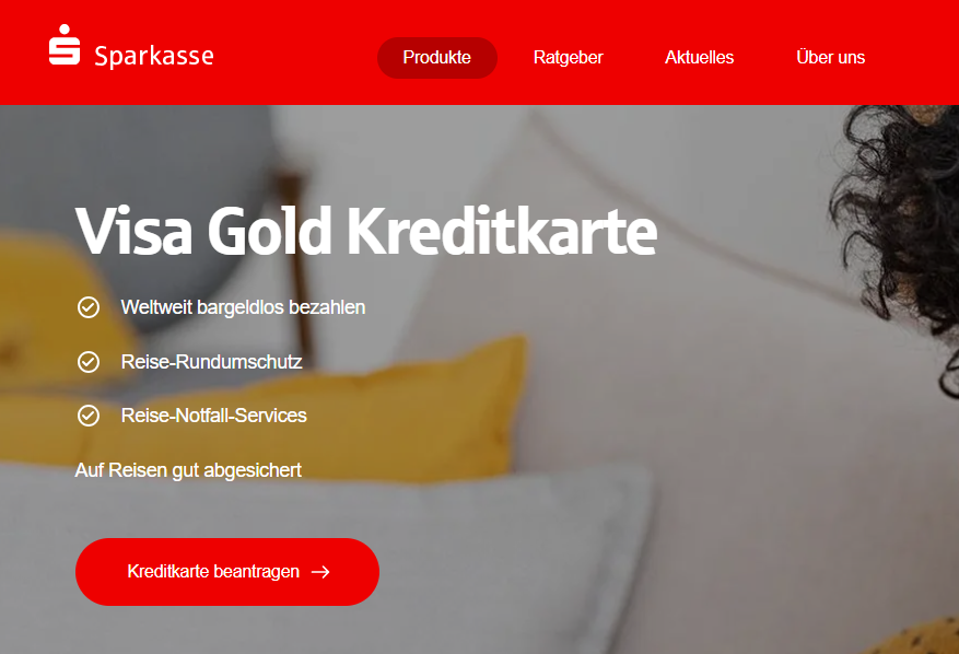 sparkasse