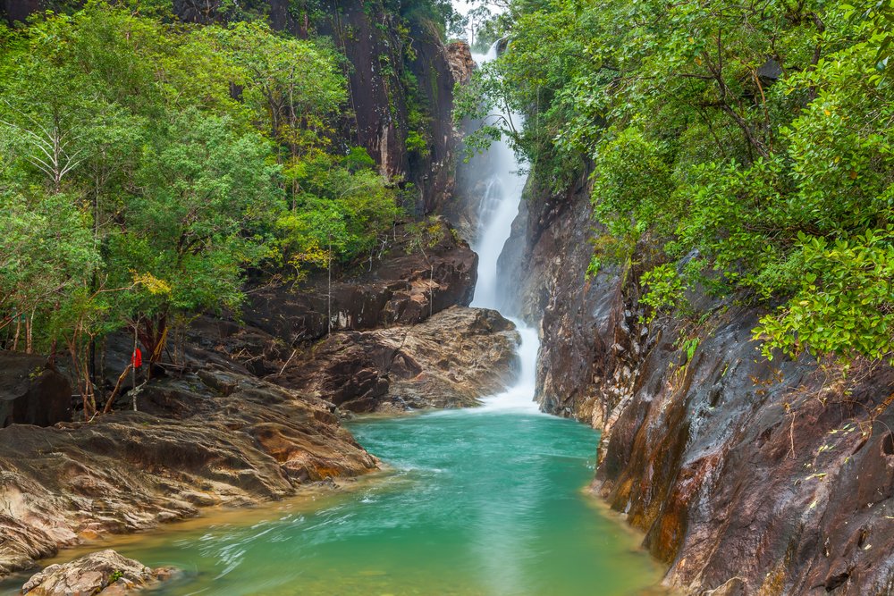 top things to do in trat, thailand: island hopper's paradise with ...