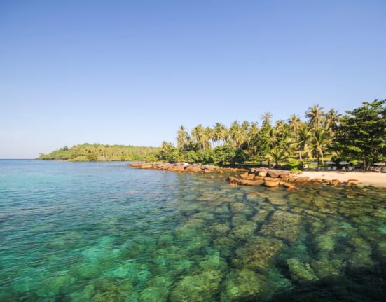 top things to do in trat, thailand: island hopper's paradise with ...