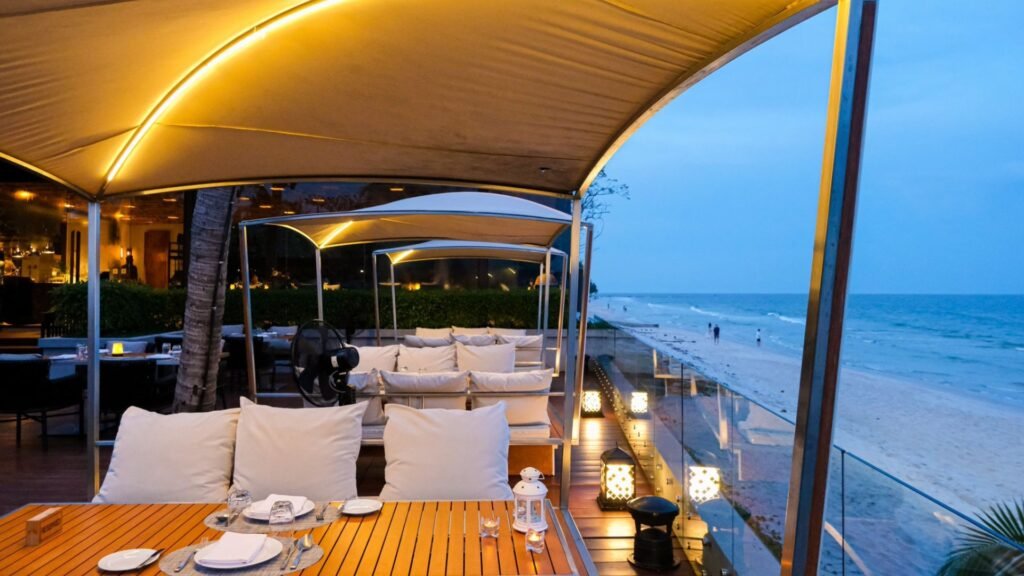 best hua hin instagrammable food spots to eat and 'gram