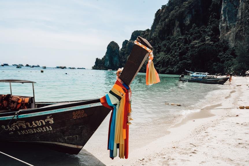 15 reasons thailand is the perfect vacation destination