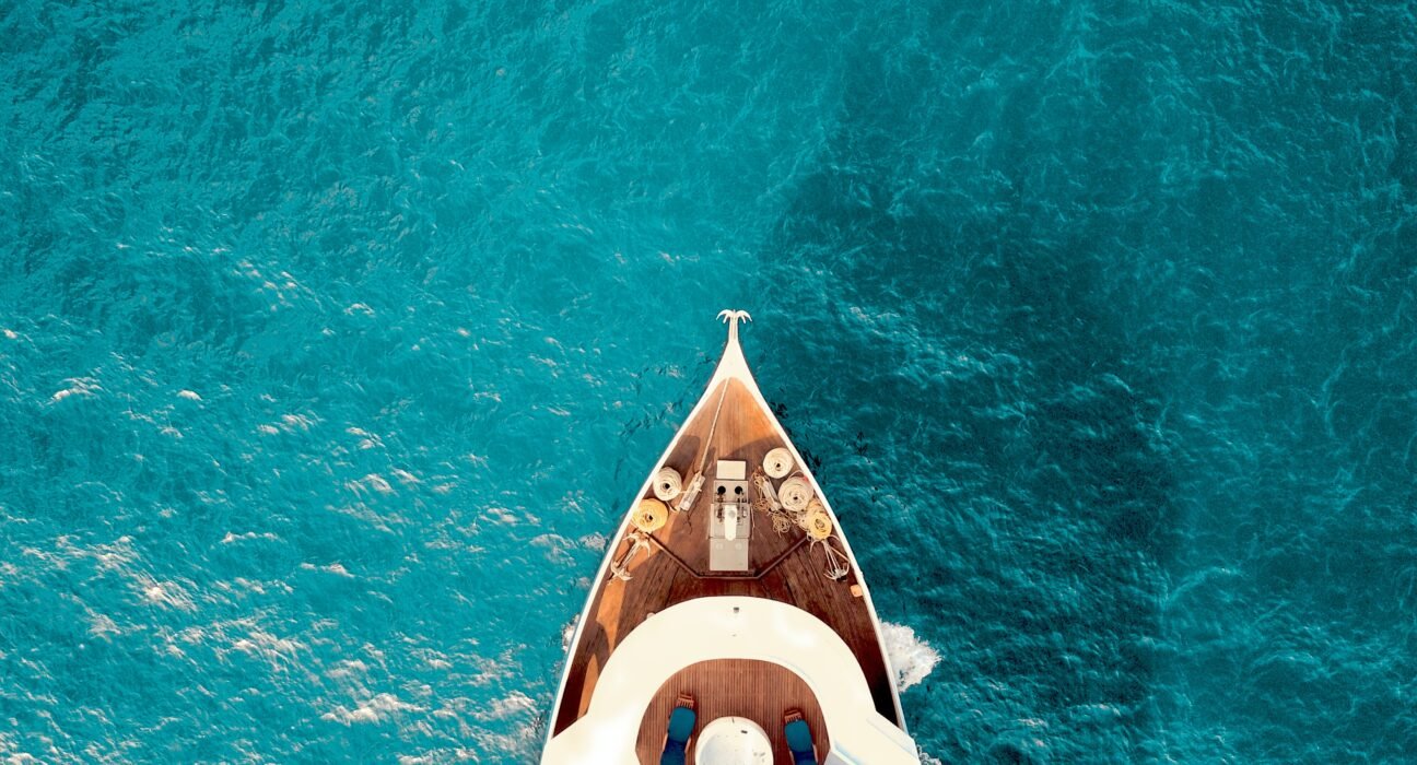 lost in the blues