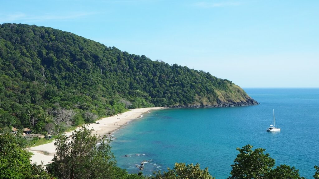 thailand, koh lanta, ko lanta