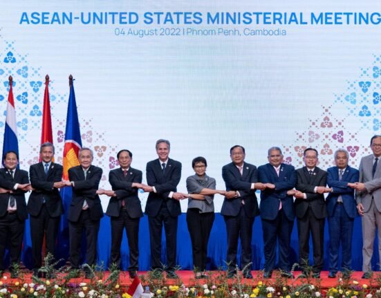 polarized world means the end of asean as we know it the japan times