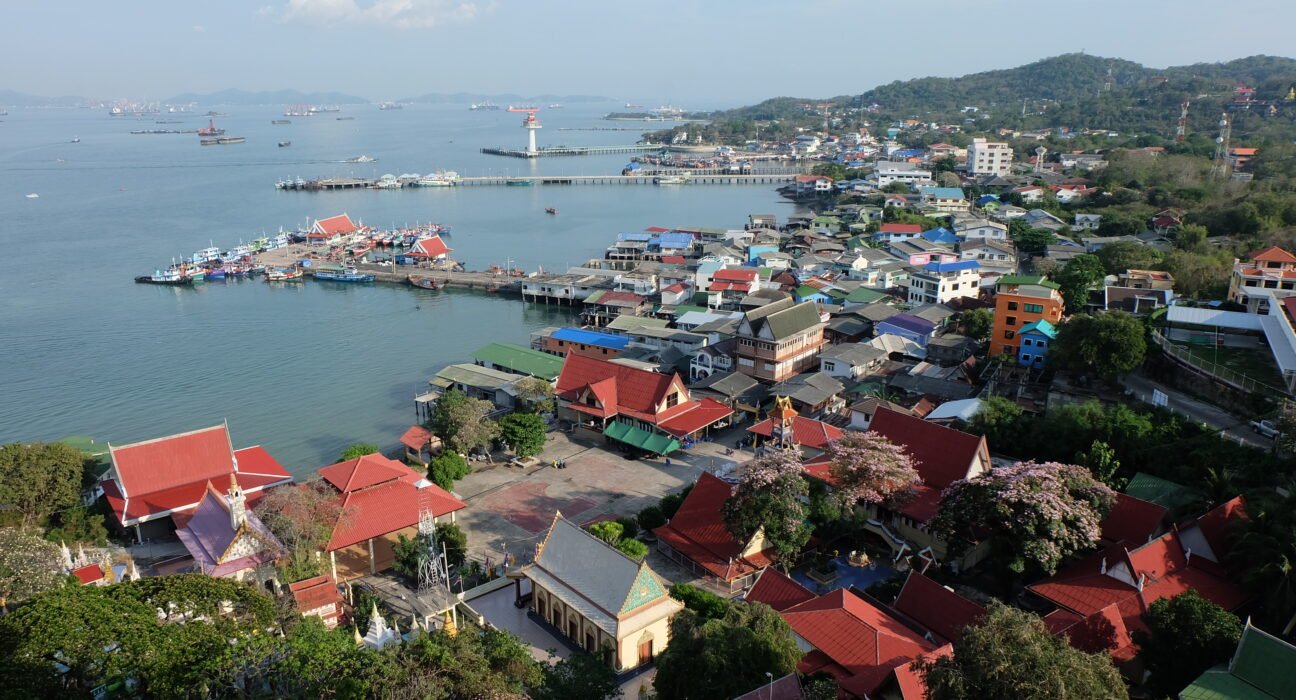 ko sichang – travel guide at wikivoyage