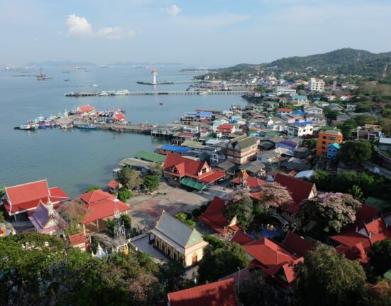 ko sichang – travel guide at wikivoyage