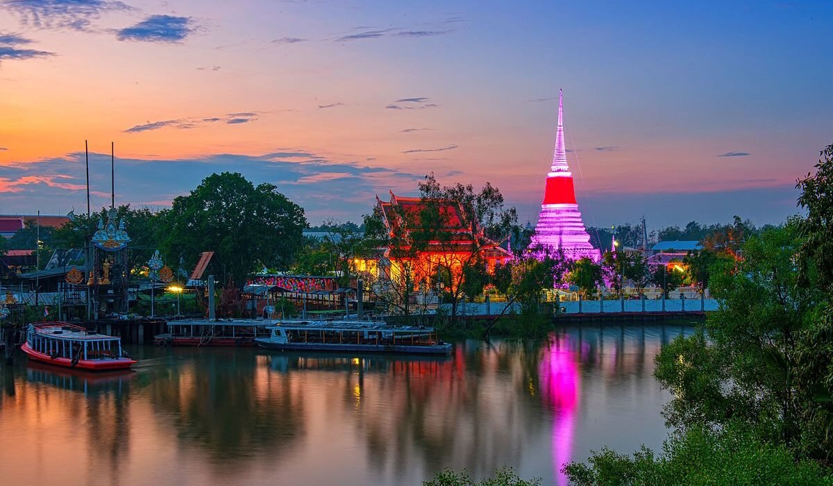 samut prakan province wikipedia