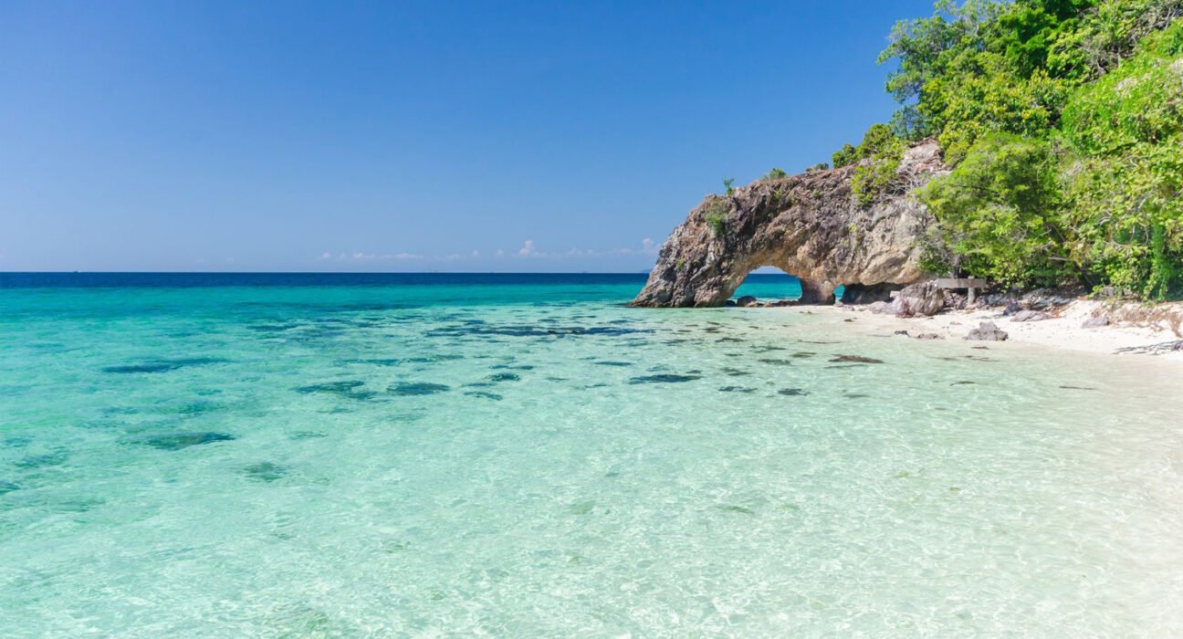 tarutao national marine park