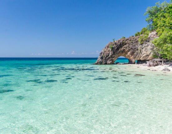 tarutao national marine park