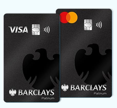 barclays platinum double