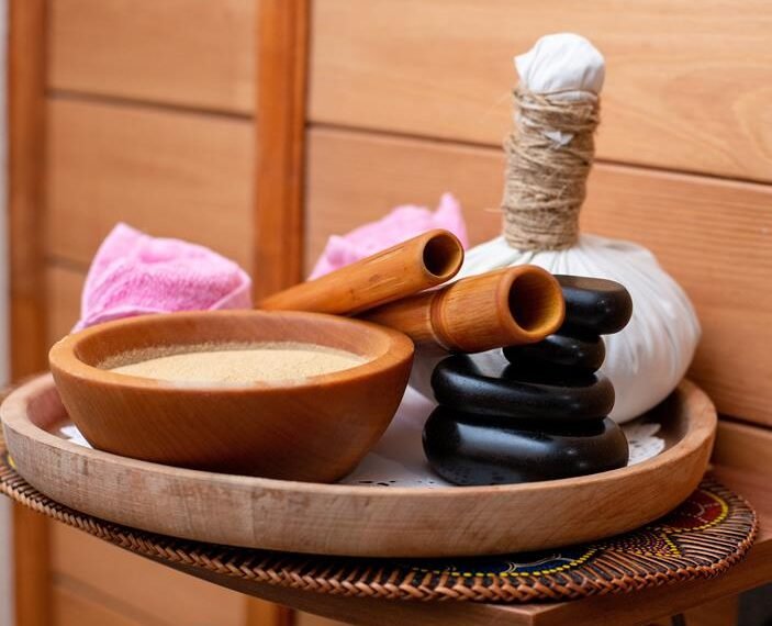 best places for traditional thai massage