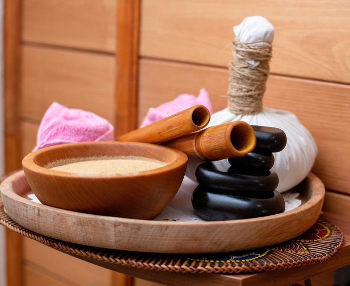 best places for traditional thai massage