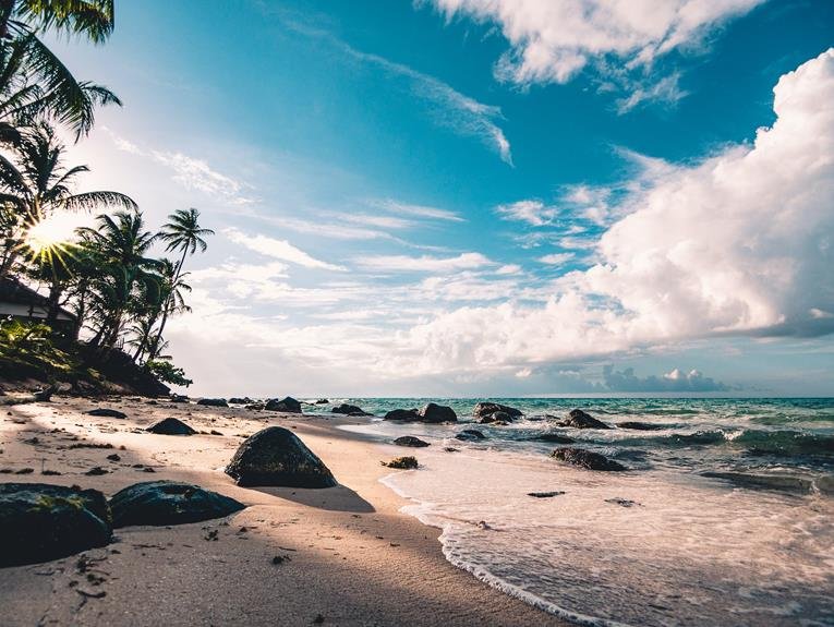 discover railay s hidden paradise gems