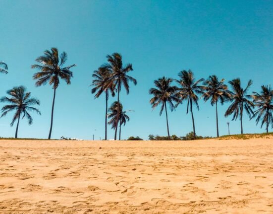 discover the enchanting oasis ko lipe