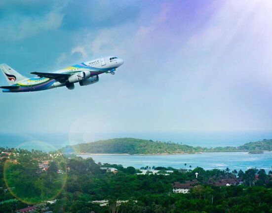 discover the secrets of ko phai island