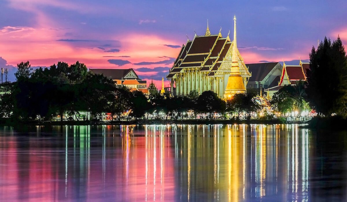 the best things to do in khon kaen, thailand