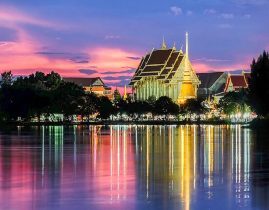 the best things to do in khon kaen, thailand