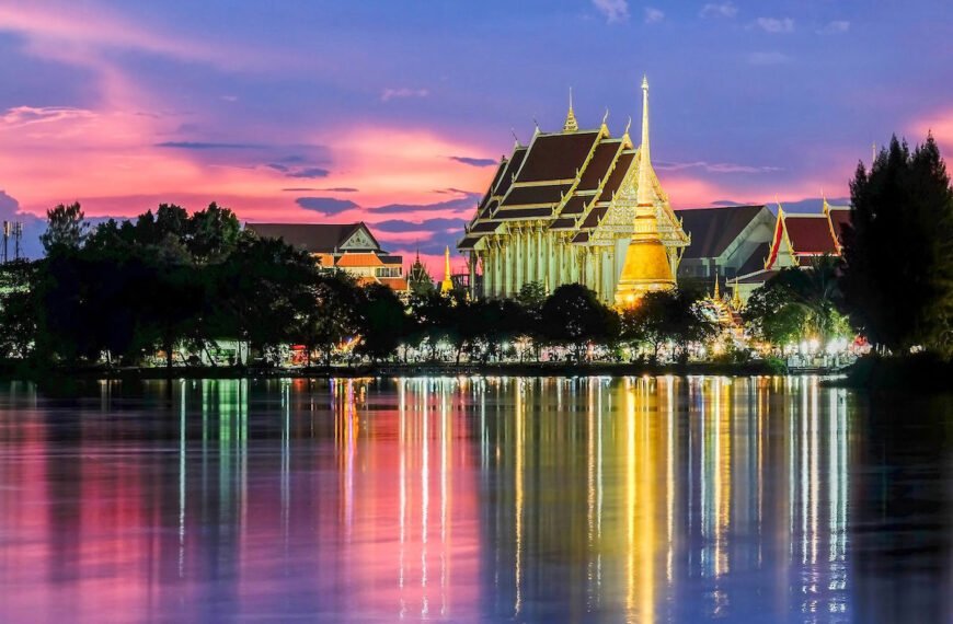 the best things to do in khon kaen, thailand