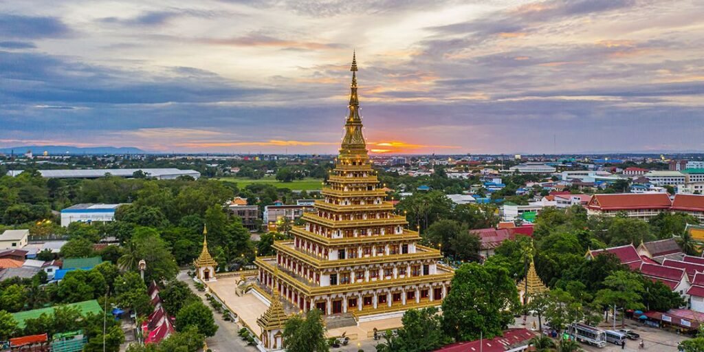 khon kaen: complete city travel guide in northeast thailand | the ...