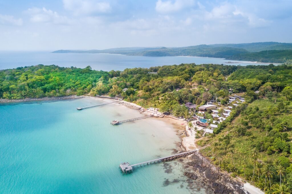 visit ko kood: 2024 travel guide for ko kood, trat province | expedia