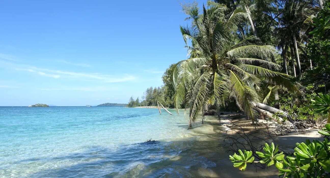 koh kood: an idyllic pirates island in thailand traveltheworldpages