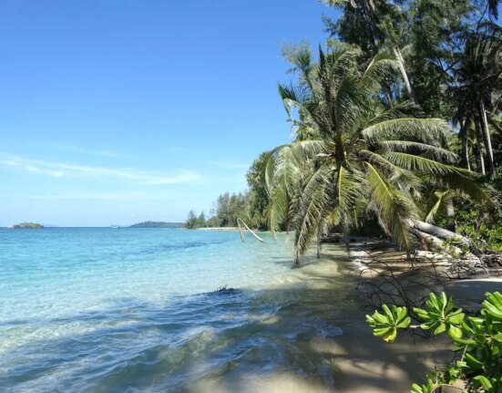 koh kood: an idyllic pirates island in thailand traveltheworldpages