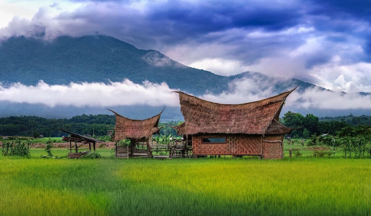 backpacker's secret guide: nan, thailand