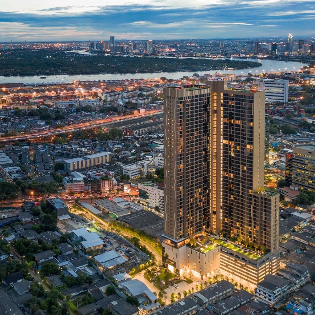 oka haus : condominiums for sale in bangkok thailand | sansiri