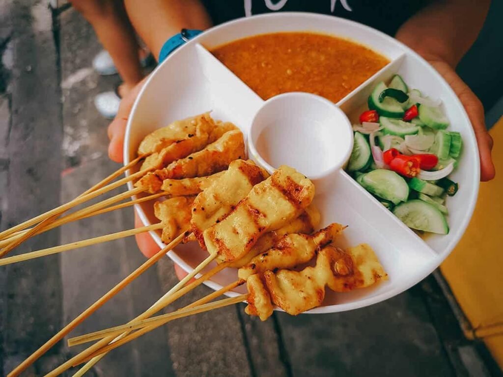 phuket food tour: experience phuket old town like a local with a ...