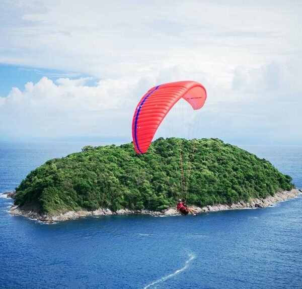 reisen in thailand mit devasom resorts