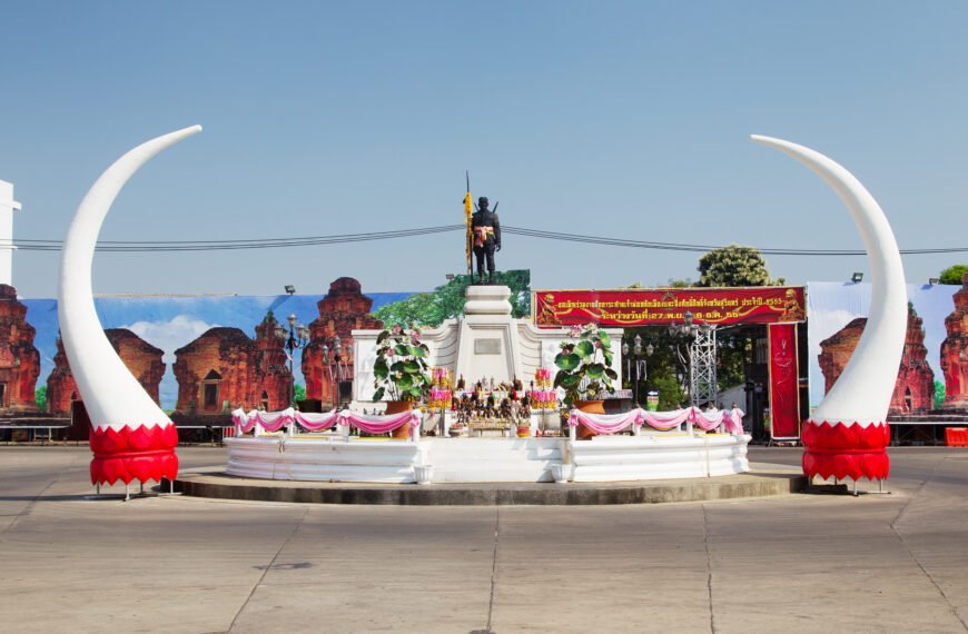 surin, thailand wikipedia