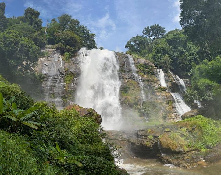 thailand s tropical paradise awaits